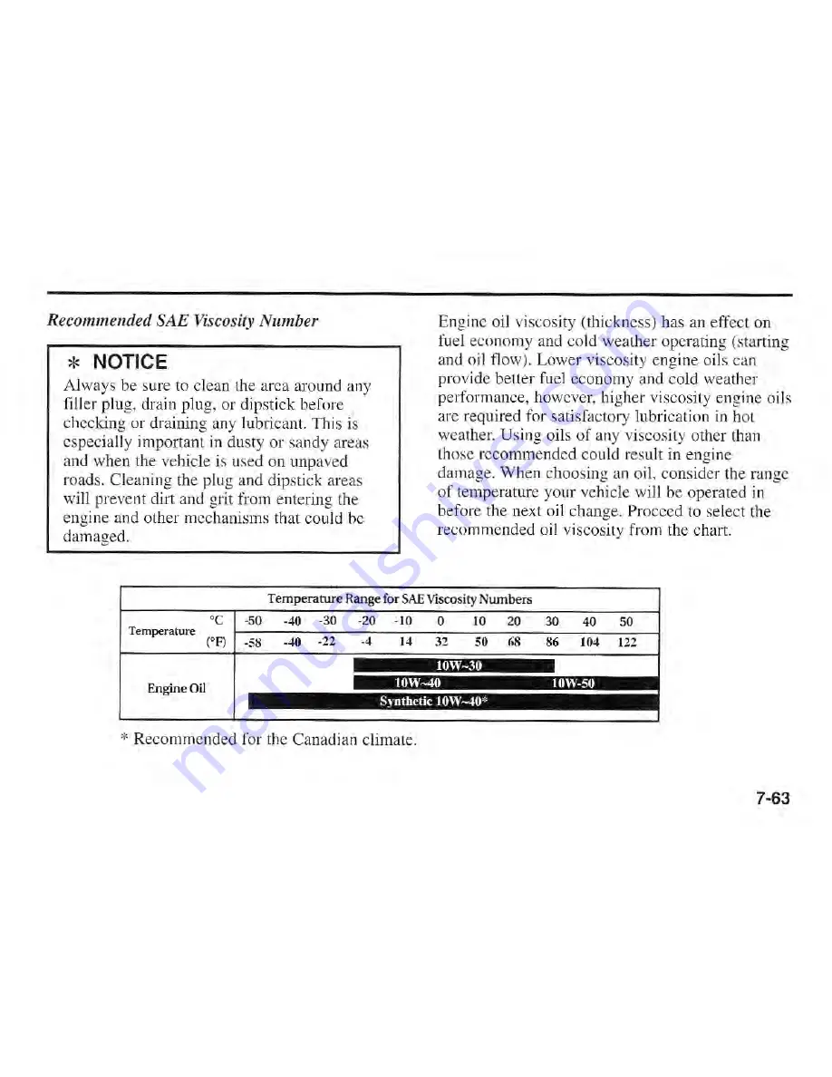 Kia Sportage 2001 Owner'S Manual Download Page 282