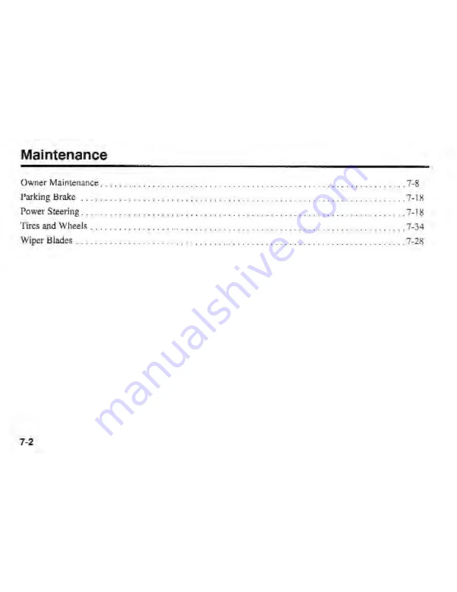 Kia Sportage 2002 Owner'S Manual Download Page 209