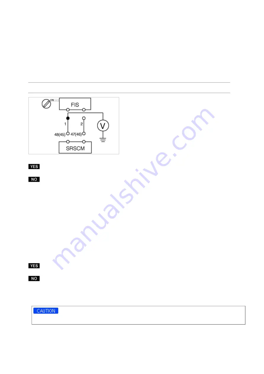 Kia Sportage 2008 Manual Download Page 47