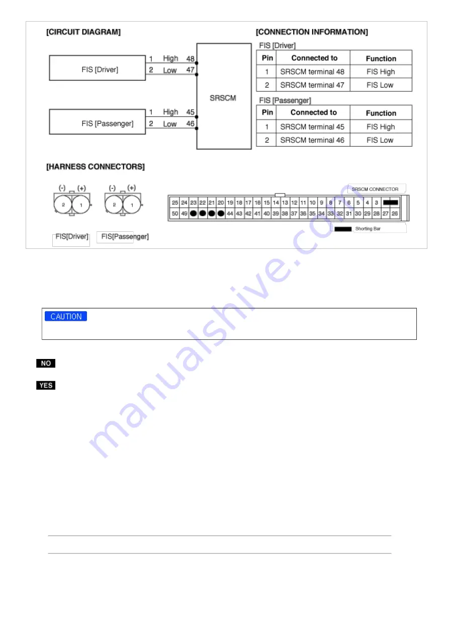 Kia Sportage 2008 Manual Download Page 53