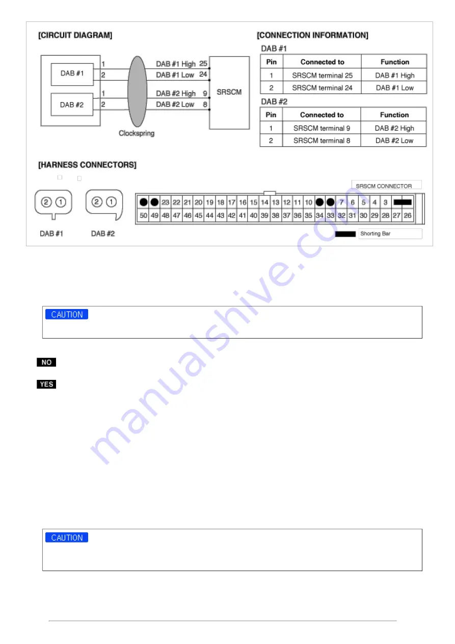 Kia Sportage 2008 Manual Download Page 62