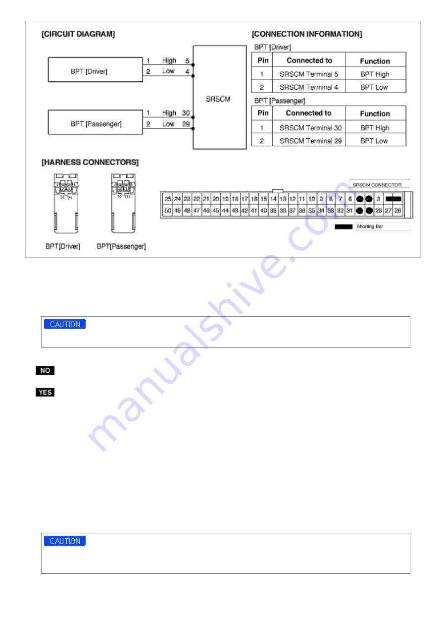 Kia Sportage 2008 Manual Download Page 81