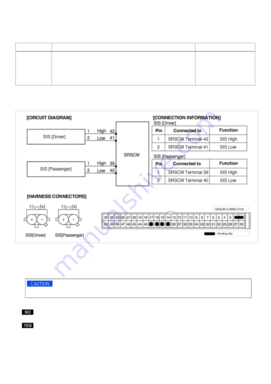 Kia Sportage 2008 Manual Download Page 139