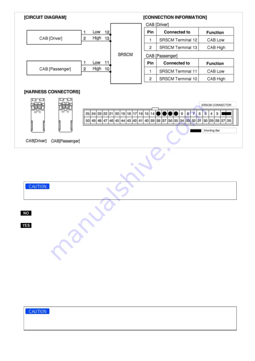 Kia Sportage 2008 Manual Download Page 165