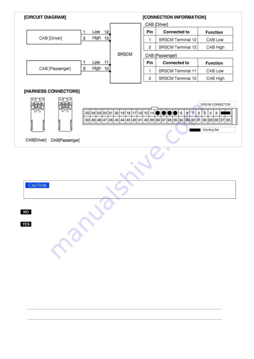 Kia Sportage 2008 Manual Download Page 171