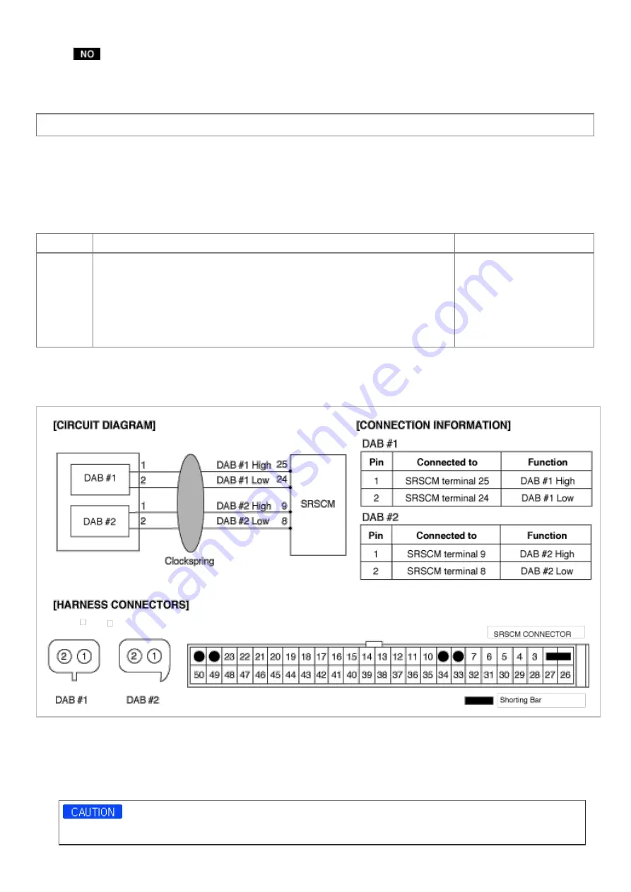 Kia Sportage 2008 Manual Download Page 184