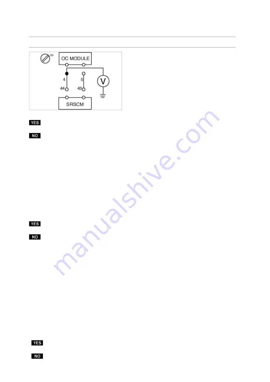 Kia Sportage 2008 Manual Download Page 203