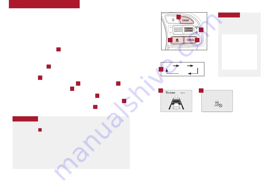 Kia Spotage Features & Functions Manual Download Page 18