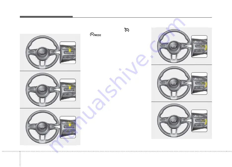 Kia Stonic 2019 Owner'S Manual Download Page 321