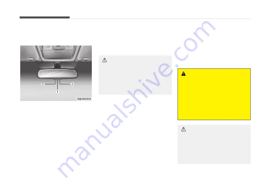 Kia Stonic Owner'S Manual Download Page 122