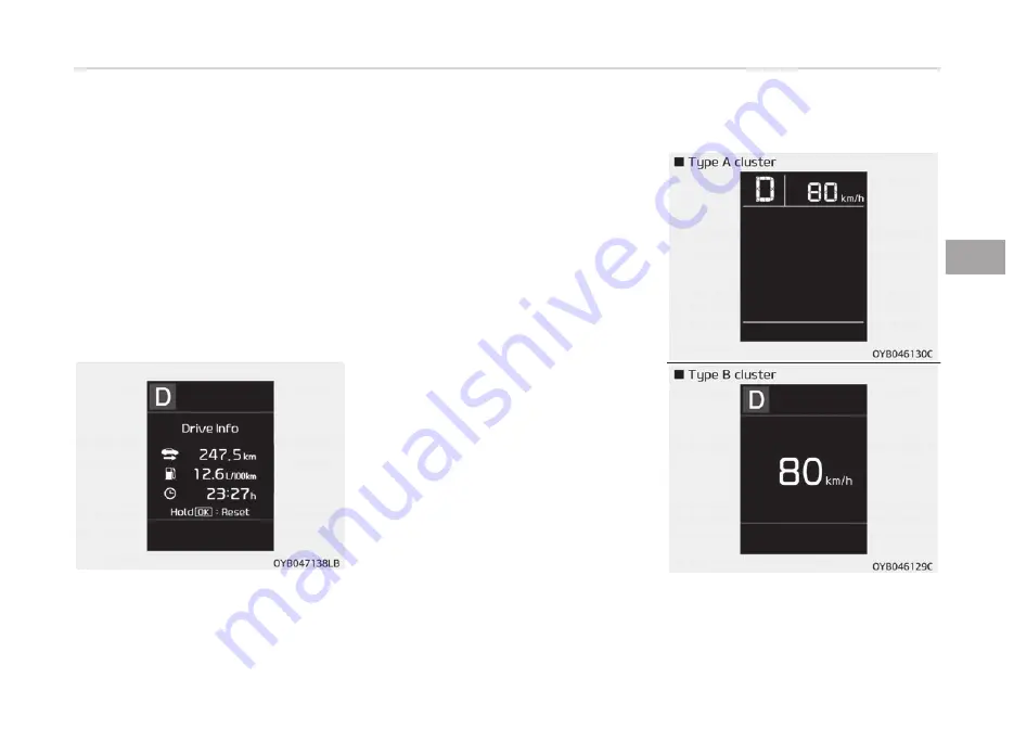 Kia Stonic Owner'S Manual Download Page 135