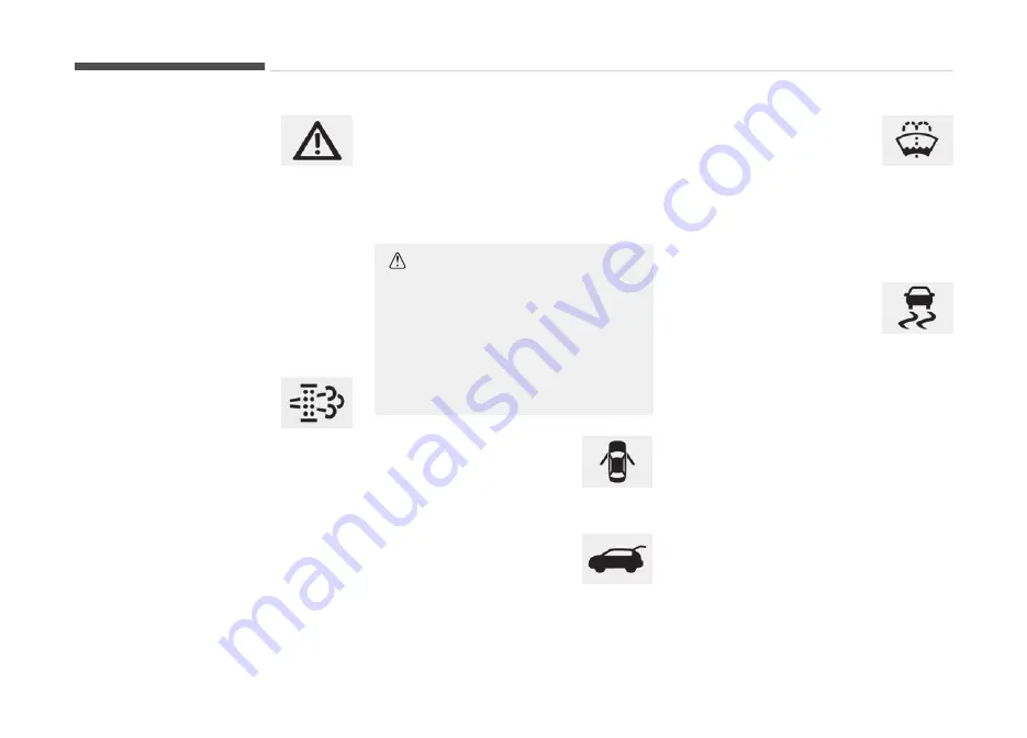 Kia Stonic Owner'S Manual Download Page 148