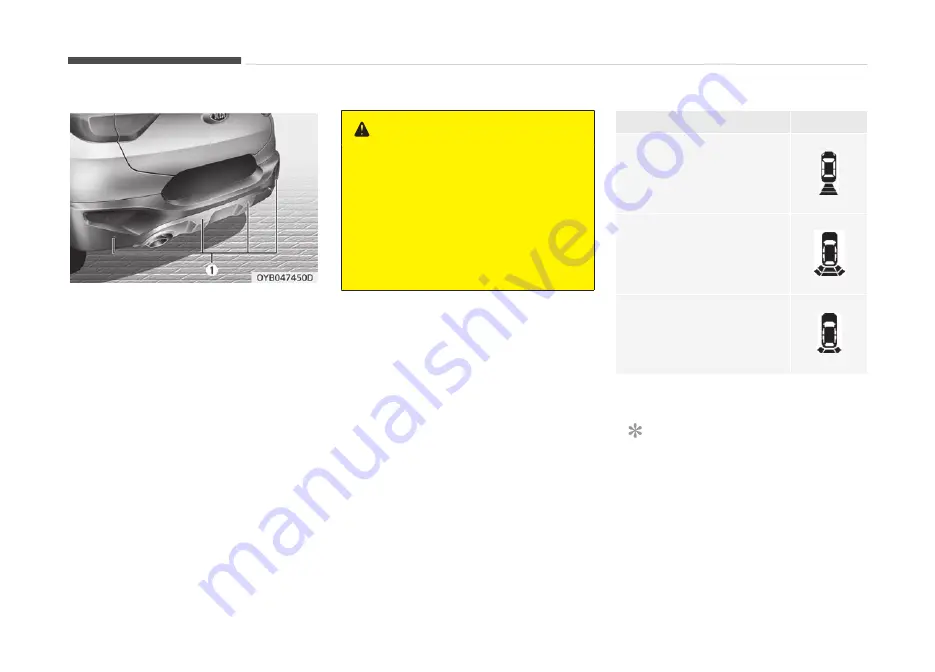 Kia Stonic Owner'S Manual Download Page 152