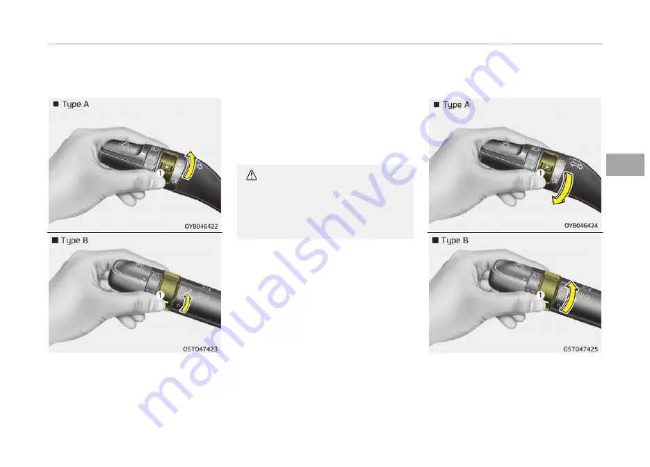 Kia Stonic Owner'S Manual Download Page 161