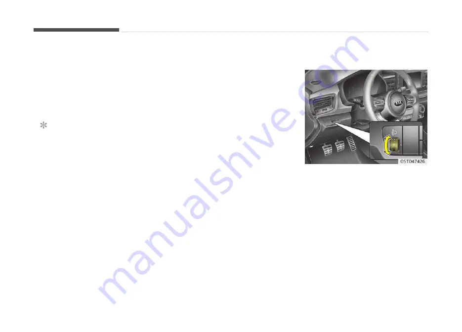 Kia Stonic Owner'S Manual Download Page 162