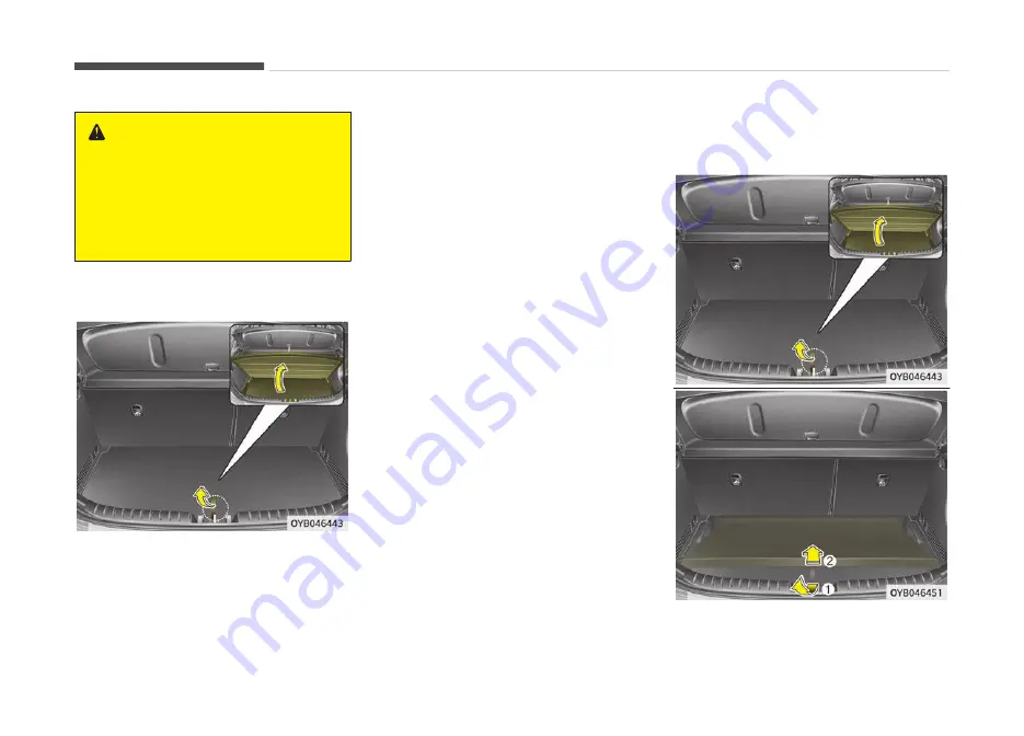 Kia Stonic Owner'S Manual Download Page 200