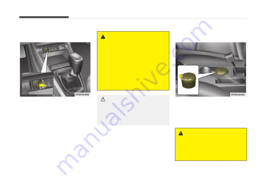 Kia Stonic Owner'S Manual Download Page 202