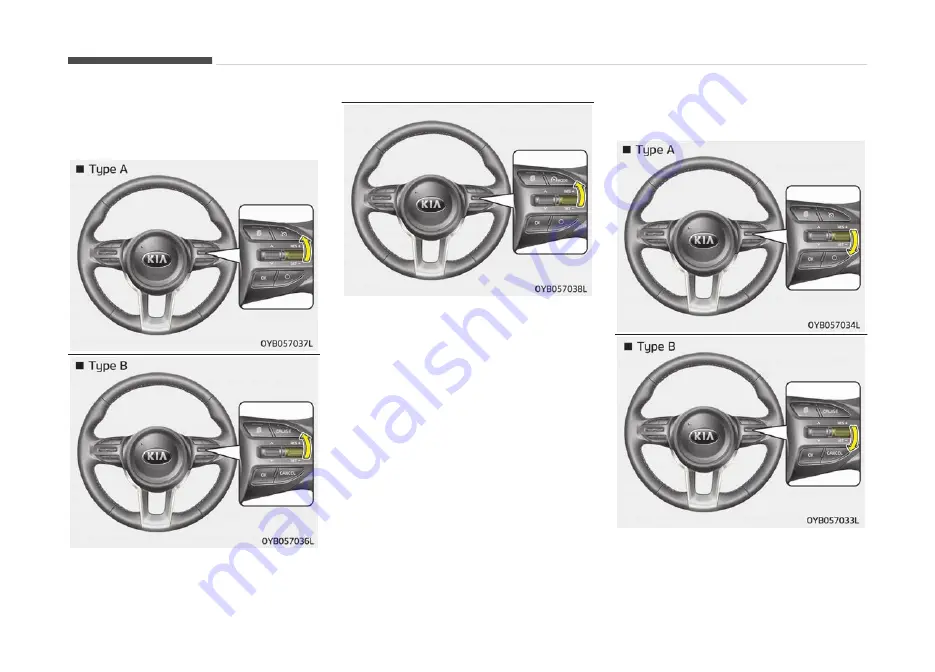 Kia Stonic Owner'S Manual Download Page 250