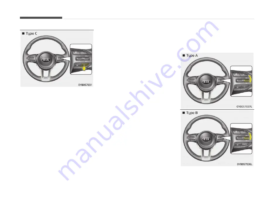 Kia Stonic Owner'S Manual Download Page 252