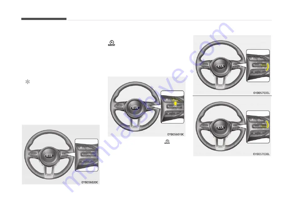 Kia Stonic Owner'S Manual Download Page 254