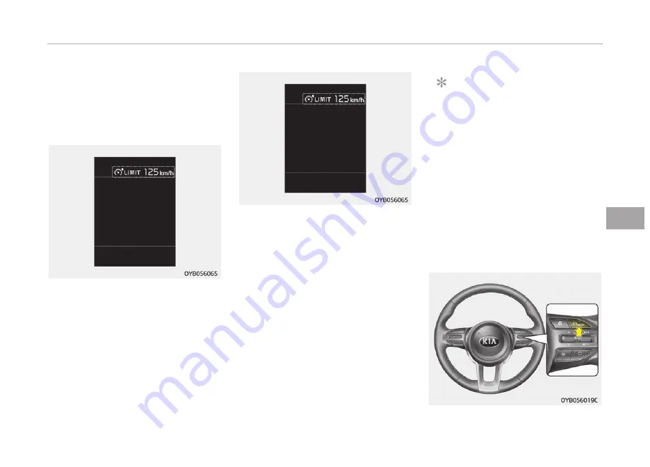 Kia Stonic Owner'S Manual Download Page 255