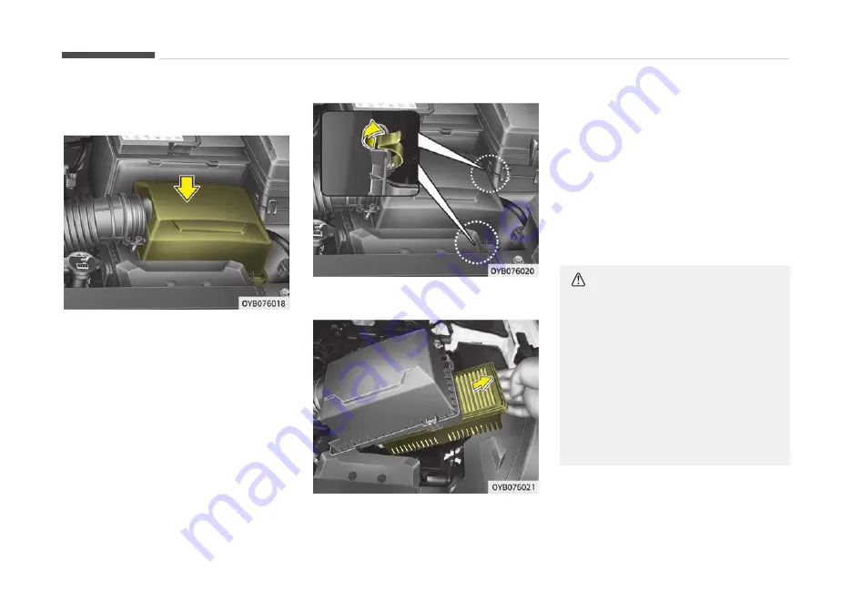 Kia Stonic Owner'S Manual Download Page 386