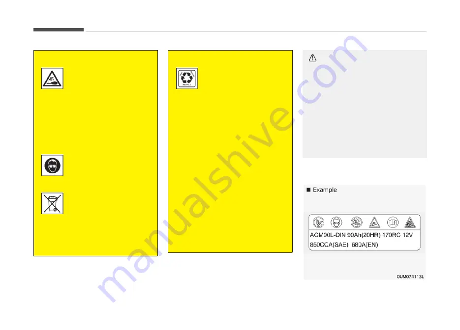 Kia Stonic Owner'S Manual Download Page 392