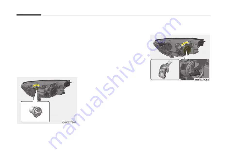 Kia Stonic Owner'S Manual Download Page 438