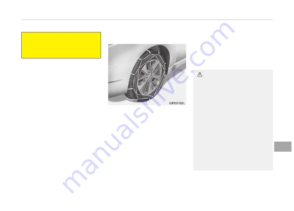 Kia Stonic Owner'S Manual Download Page 489