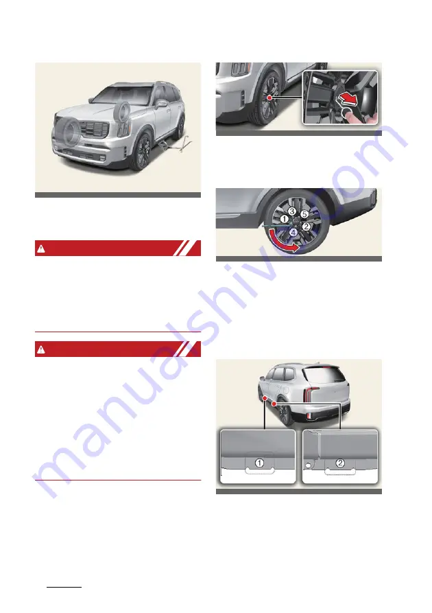 Kia Telluride 2023 Manual Download Page 430