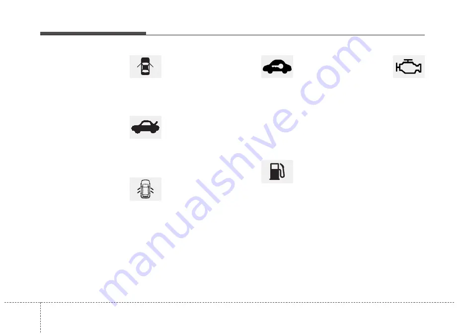 Kia Venga 2015 Owner'S Manual Download Page 195