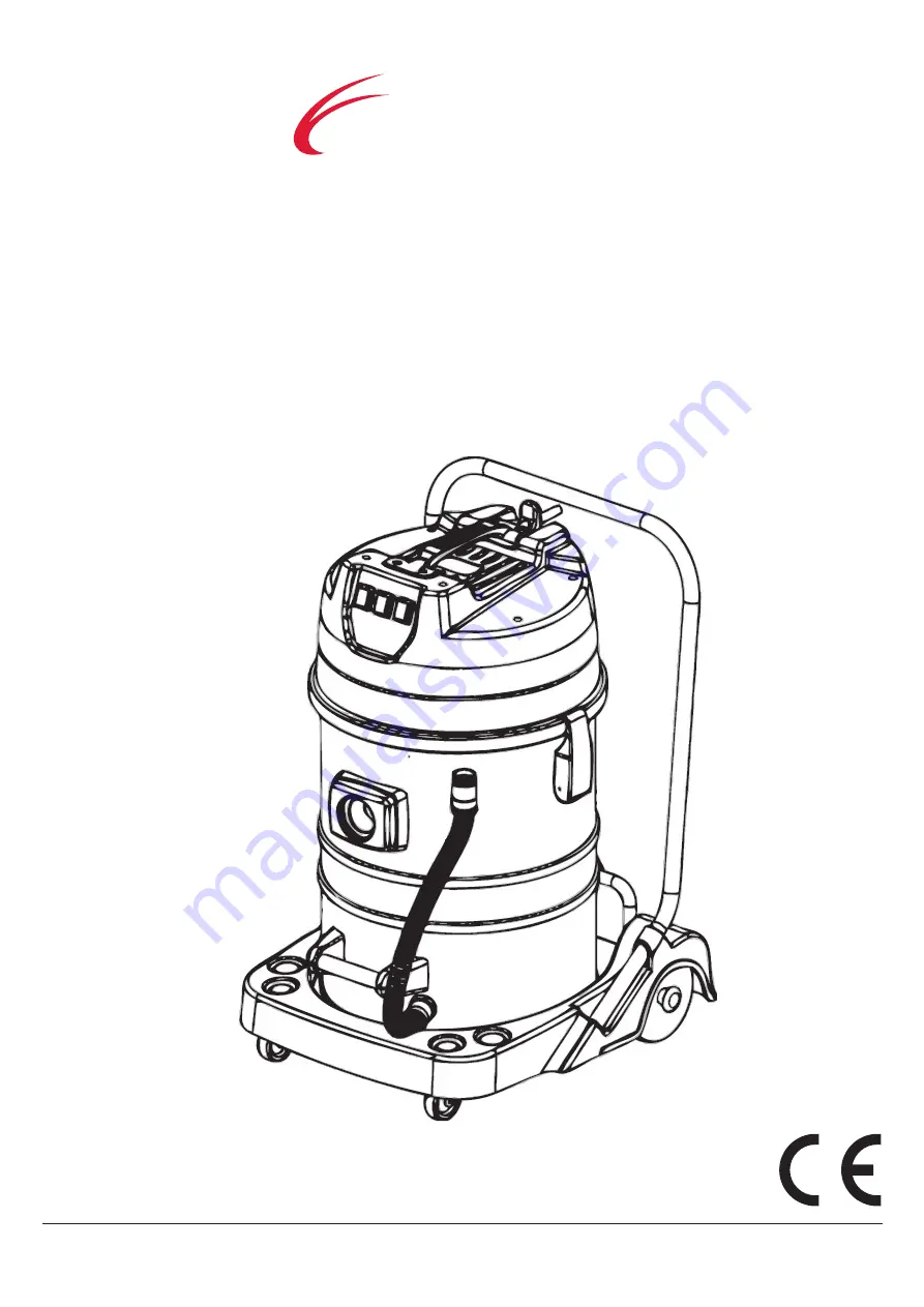 KIAM KV80-3 Instruction Manual Download Page 1