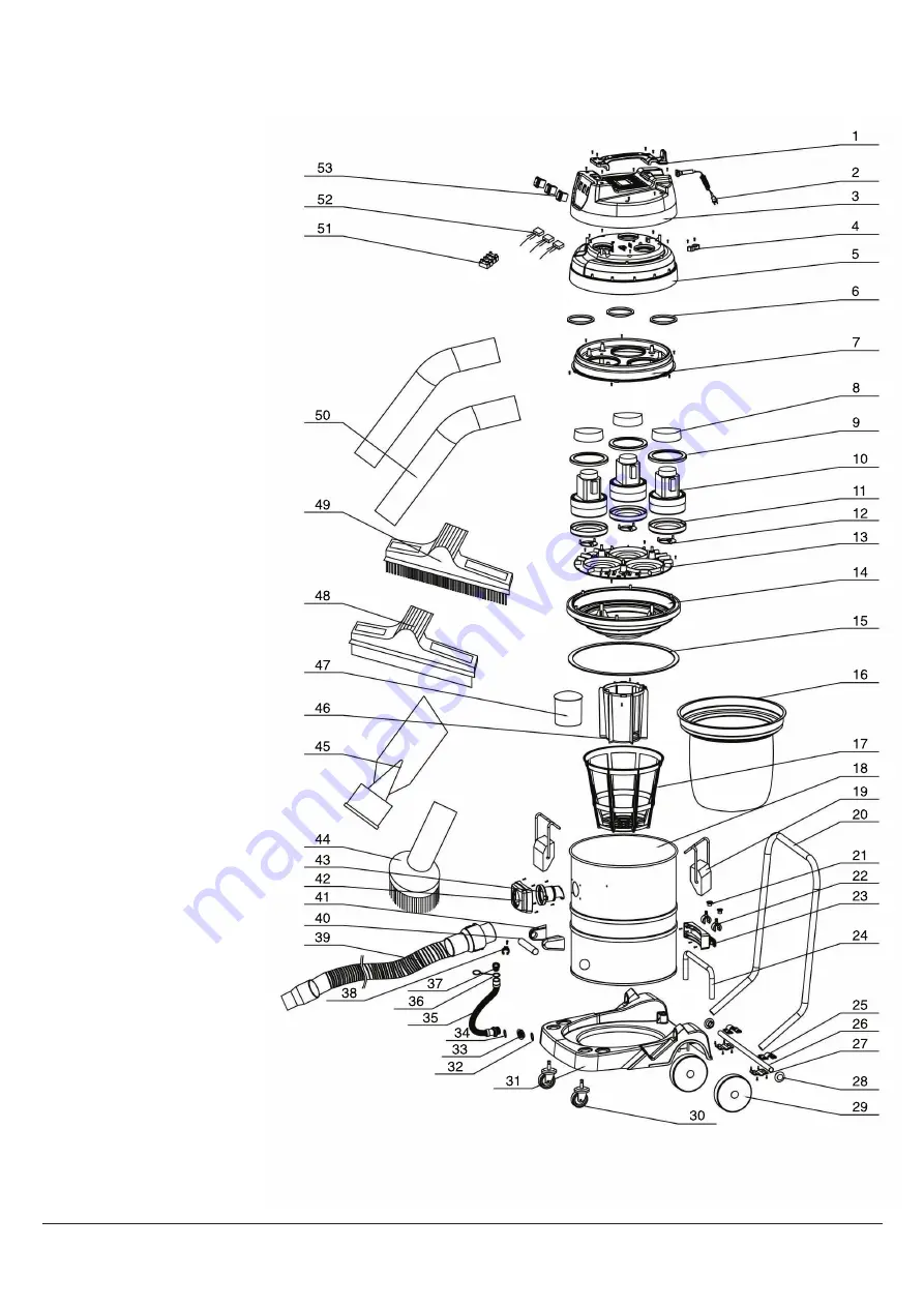 KIAM KV80-3 Скачать руководство пользователя страница 6