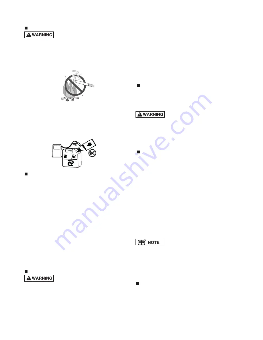 KIAM Sherwood KM58-20 Instruction Manual Download Page 7