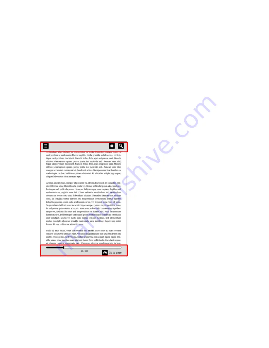 Kibano R1 Digireader Manual Download Page 42