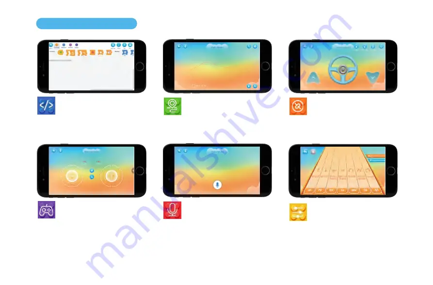 KIBTOY 420PCS User Manual Download Page 5