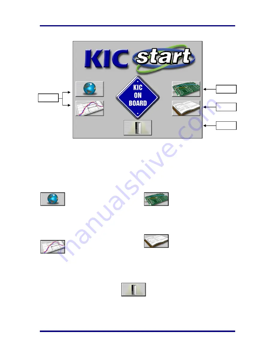 KIC start User Manual Download Page 12