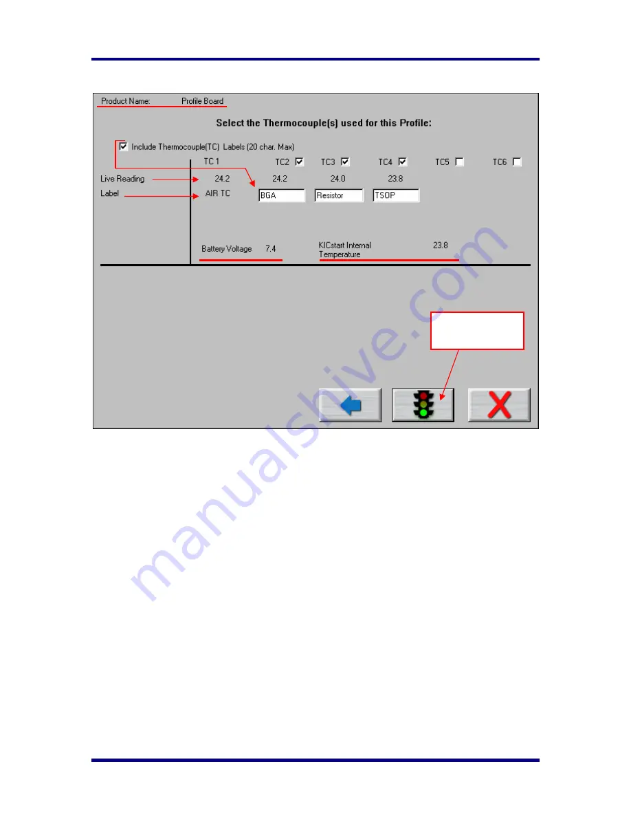 KIC start User Manual Download Page 23