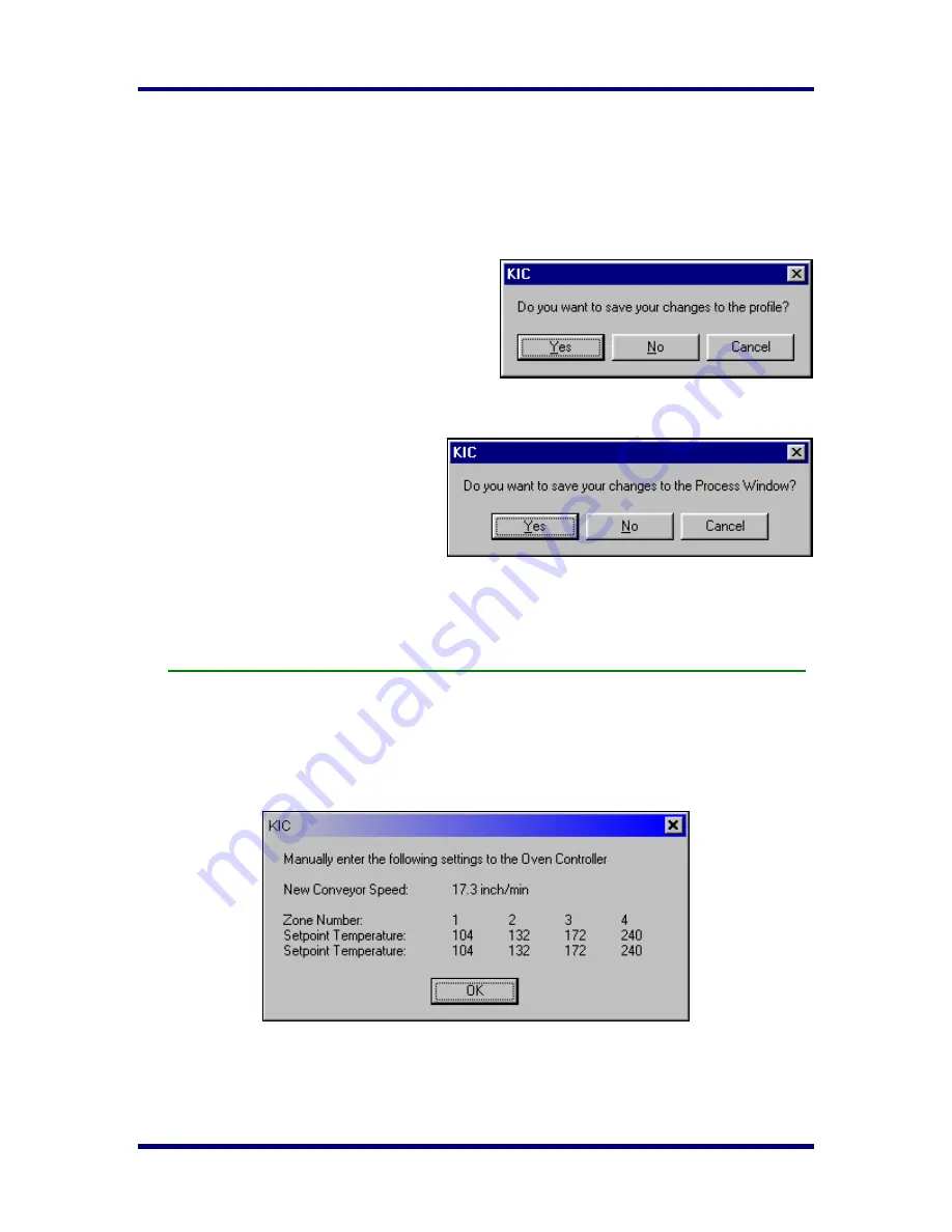 KIC start User Manual Download Page 32