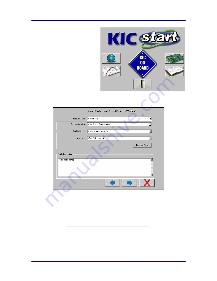 KIC start User Manual Download Page 35