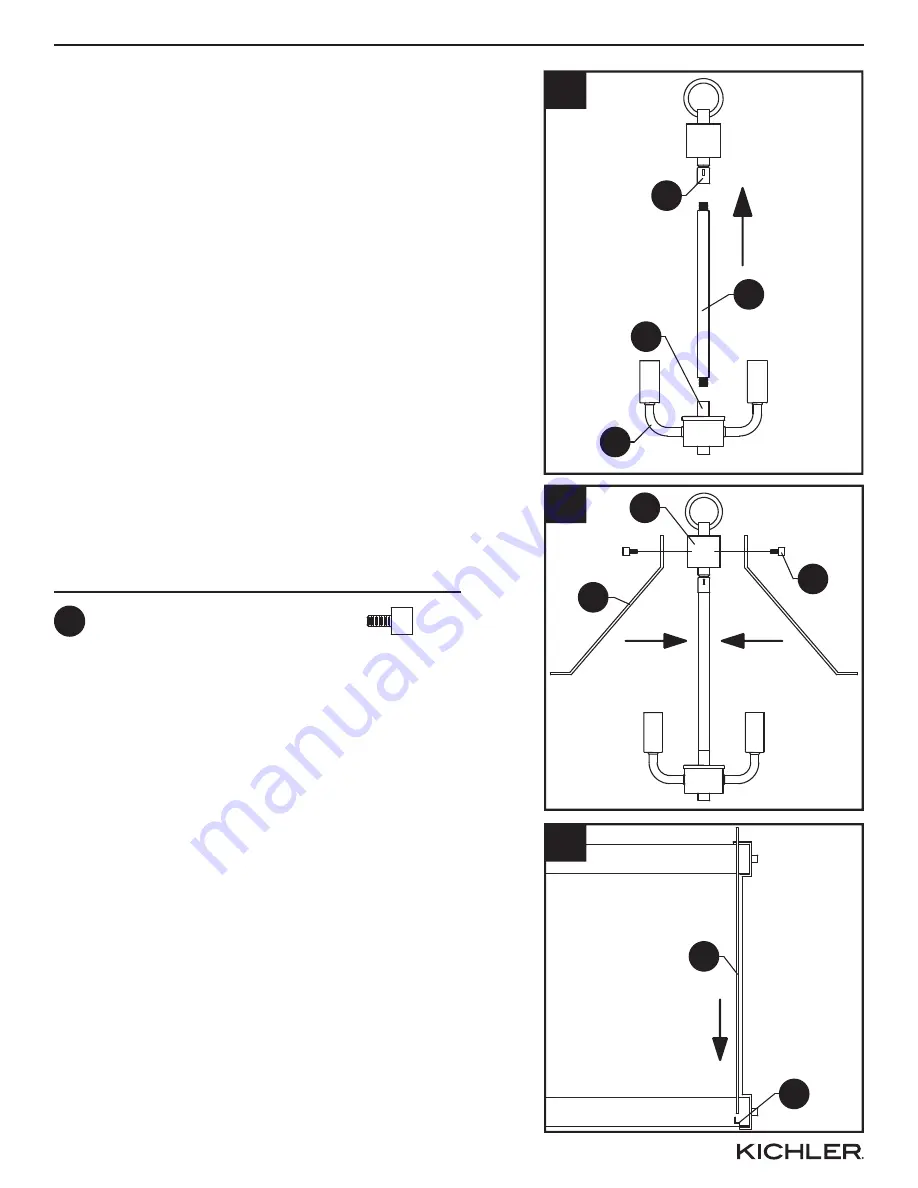 Kichler Lighting 0616010 Скачать руководство пользователя страница 20