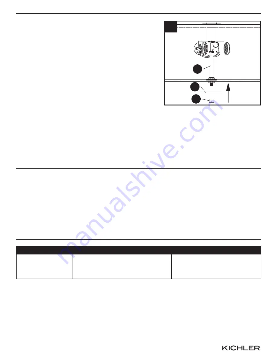 Kichler Lighting 0616028 Manual Download Page 8