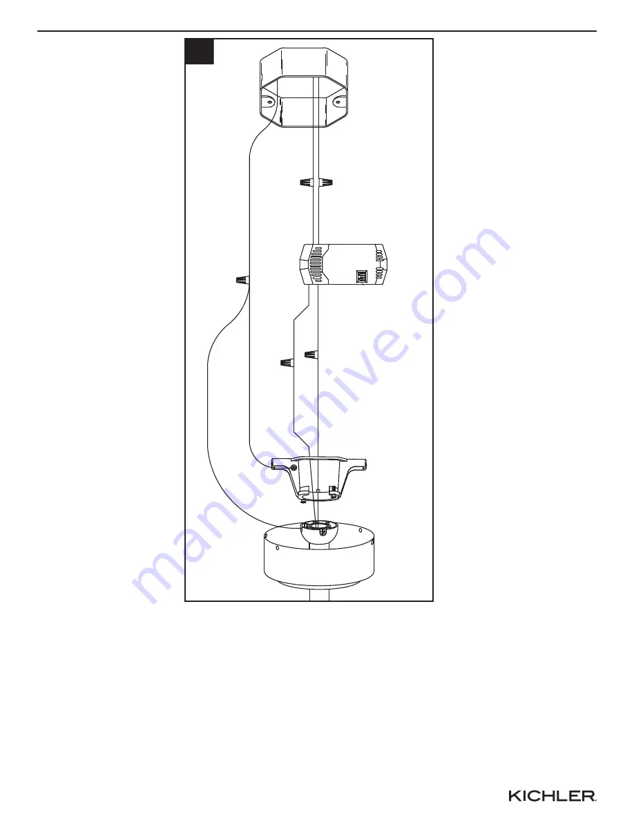 Kichler Lighting 0831588 Manual Download Page 19