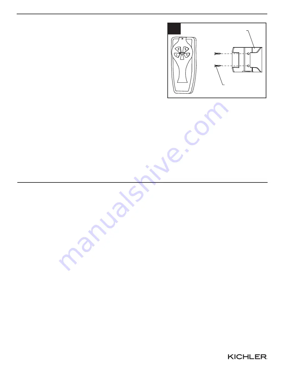 Kichler Lighting 0831588 Manual Download Page 22