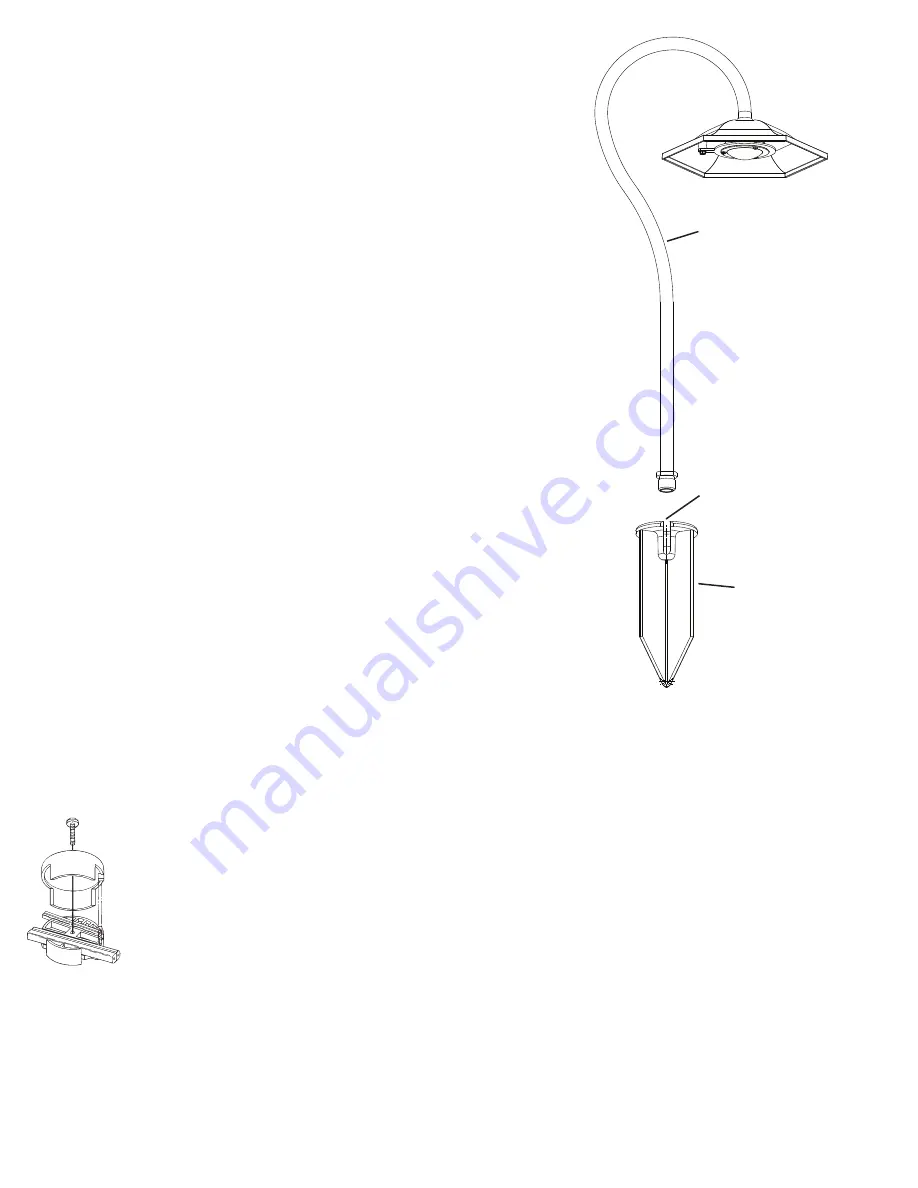 Kichler Lighting 15807 Installation Instructions Download Page 2