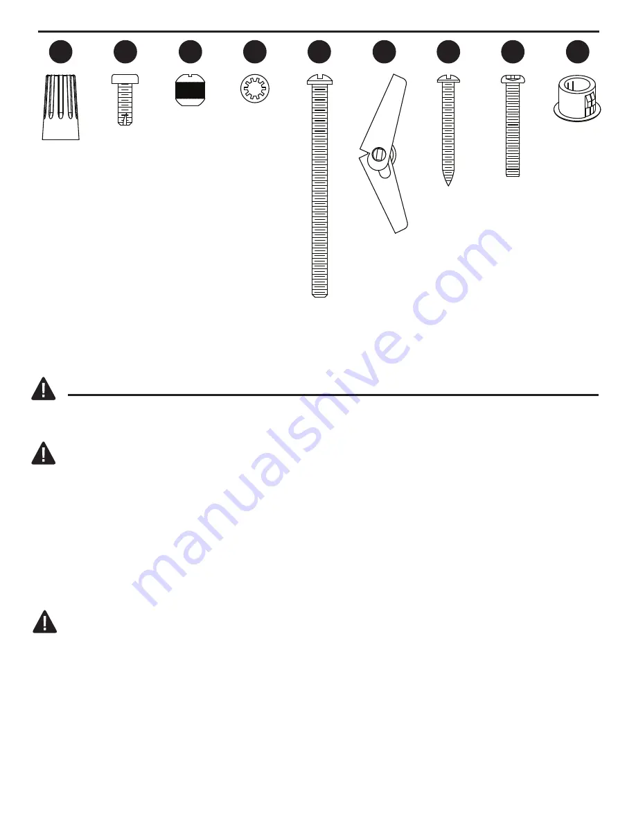 Kichler Lighting 37539 Manual Download Page 3