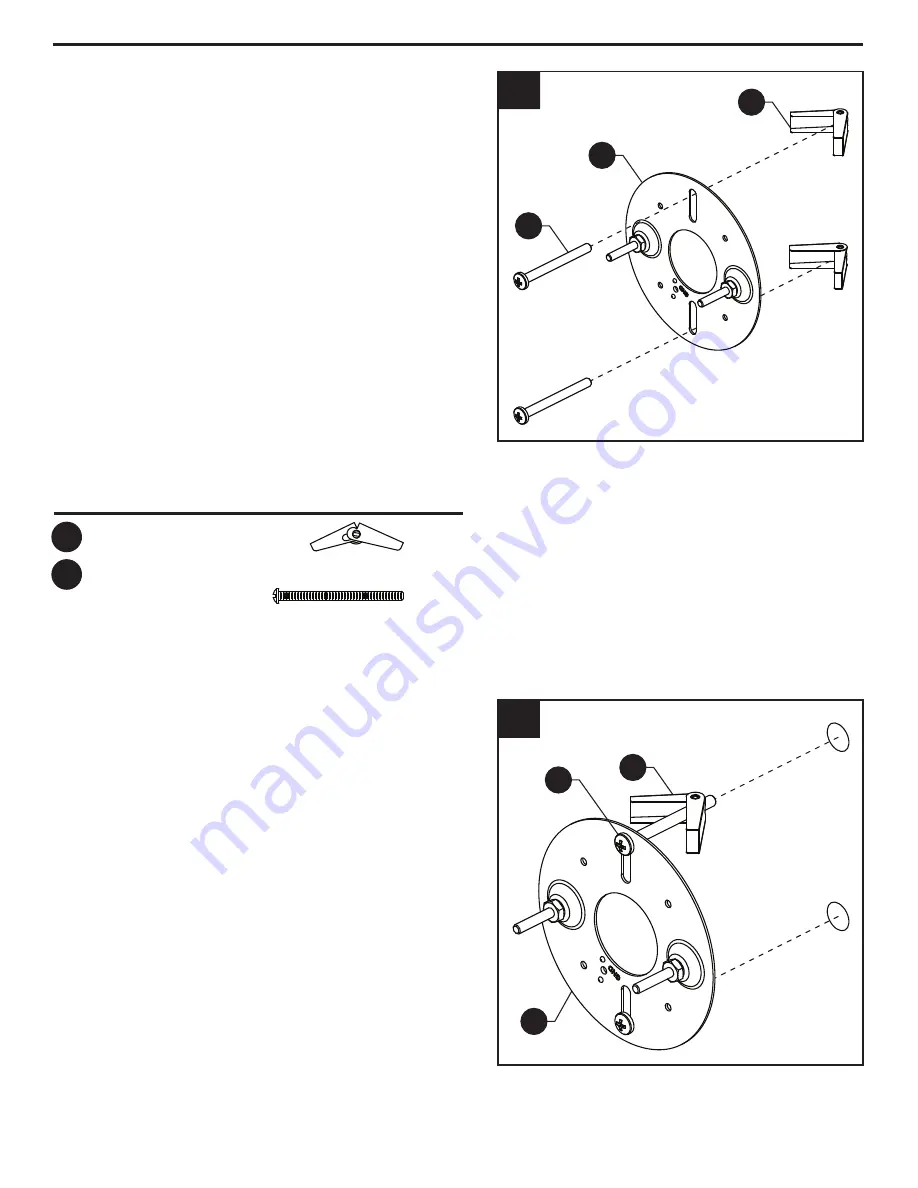 Kichler Lighting 37539 Manual Download Page 6