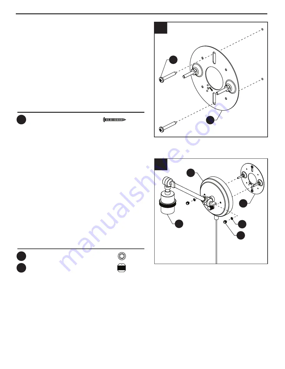 Kichler Lighting 37539 Manual Download Page 7