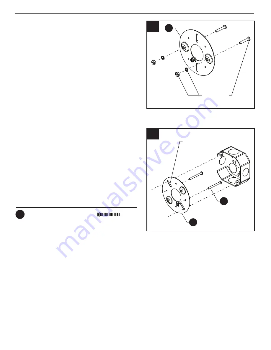 Kichler Lighting 37539 Manual Download Page 8