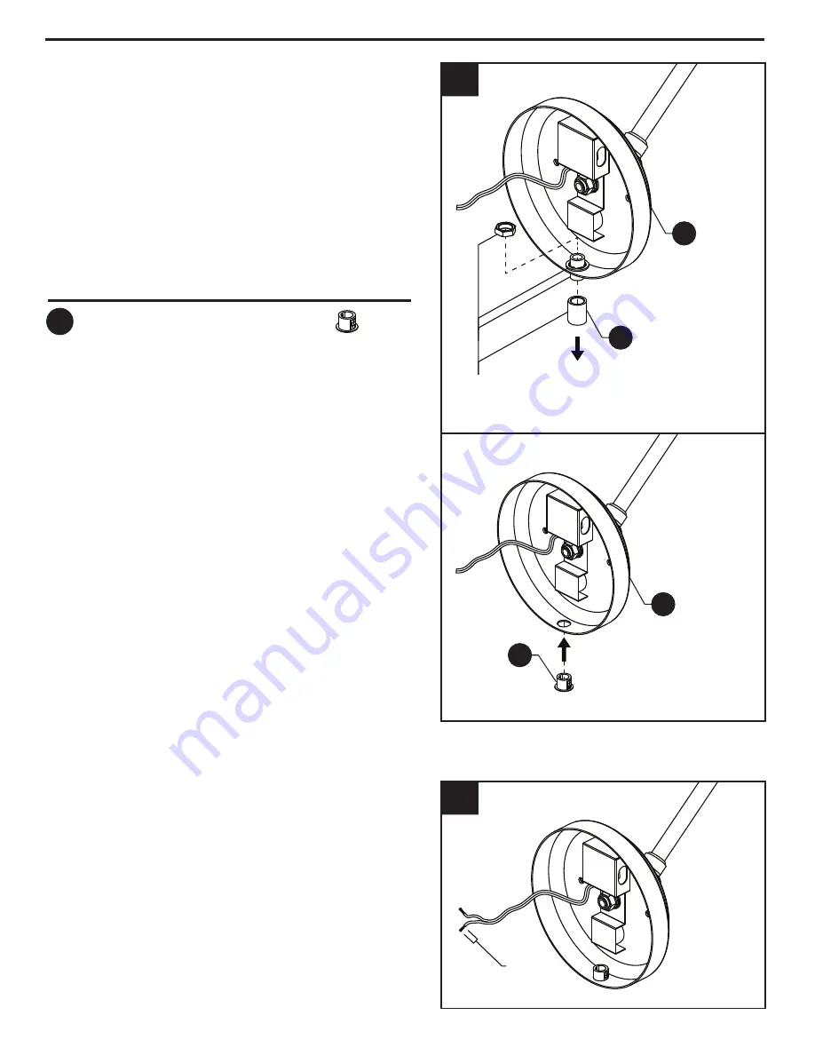 Kichler Lighting 37539 Manual Download Page 10